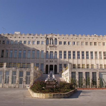 Centro Di Spiritualita Madonna Della Nova Ξενοδοχείο Ostuni Εξωτερικό φωτογραφία