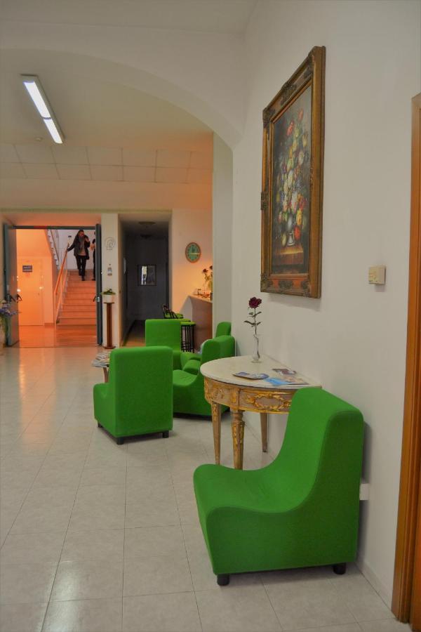 Centro Di Spiritualita Madonna Della Nova Ξενοδοχείο Ostuni Εξωτερικό φωτογραφία