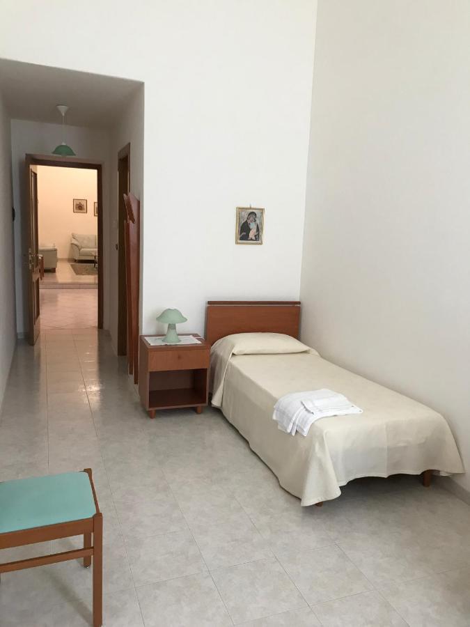 Centro Di Spiritualita Madonna Della Nova Ξενοδοχείο Ostuni Εξωτερικό φωτογραφία
