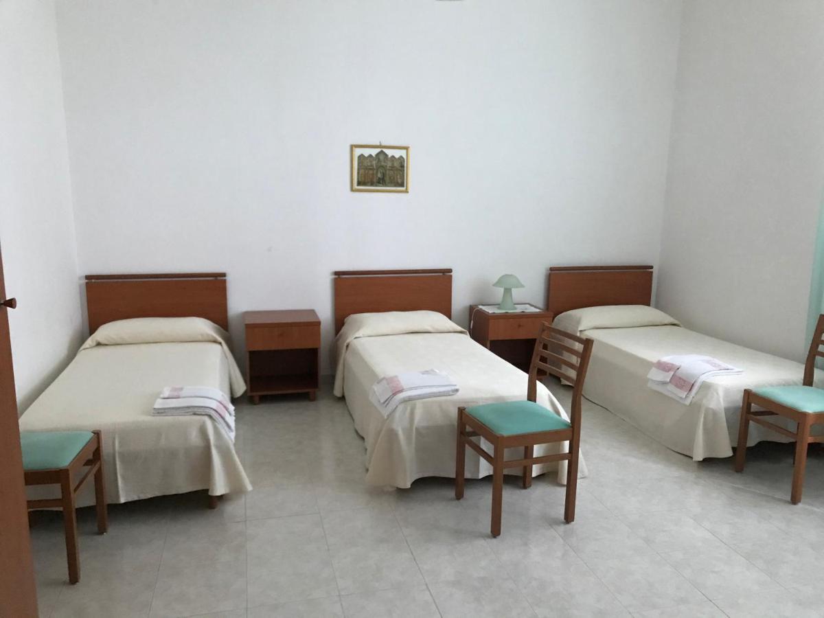 Centro Di Spiritualita Madonna Della Nova Ξενοδοχείο Ostuni Εξωτερικό φωτογραφία
