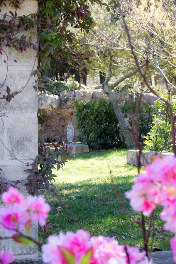 Centro Di Spiritualita Madonna Della Nova Ξενοδοχείο Ostuni Εξωτερικό φωτογραφία